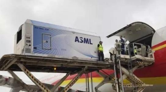 荷蘭光刻機巨頭ASML再升級，與無錫合作擴建光刻機設(shè)備技術(shù)服務(wù)基地